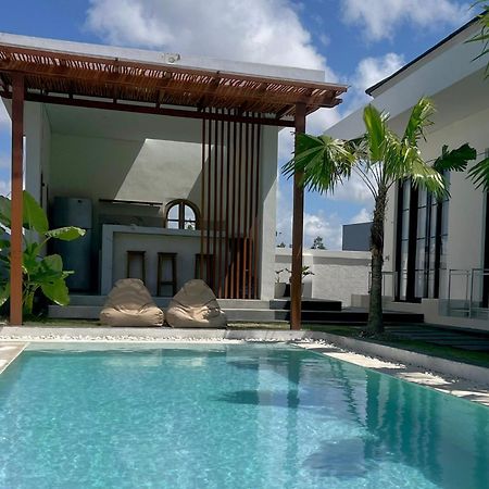 Sari Hills Bali Hotel Ungasan  Exterior photo