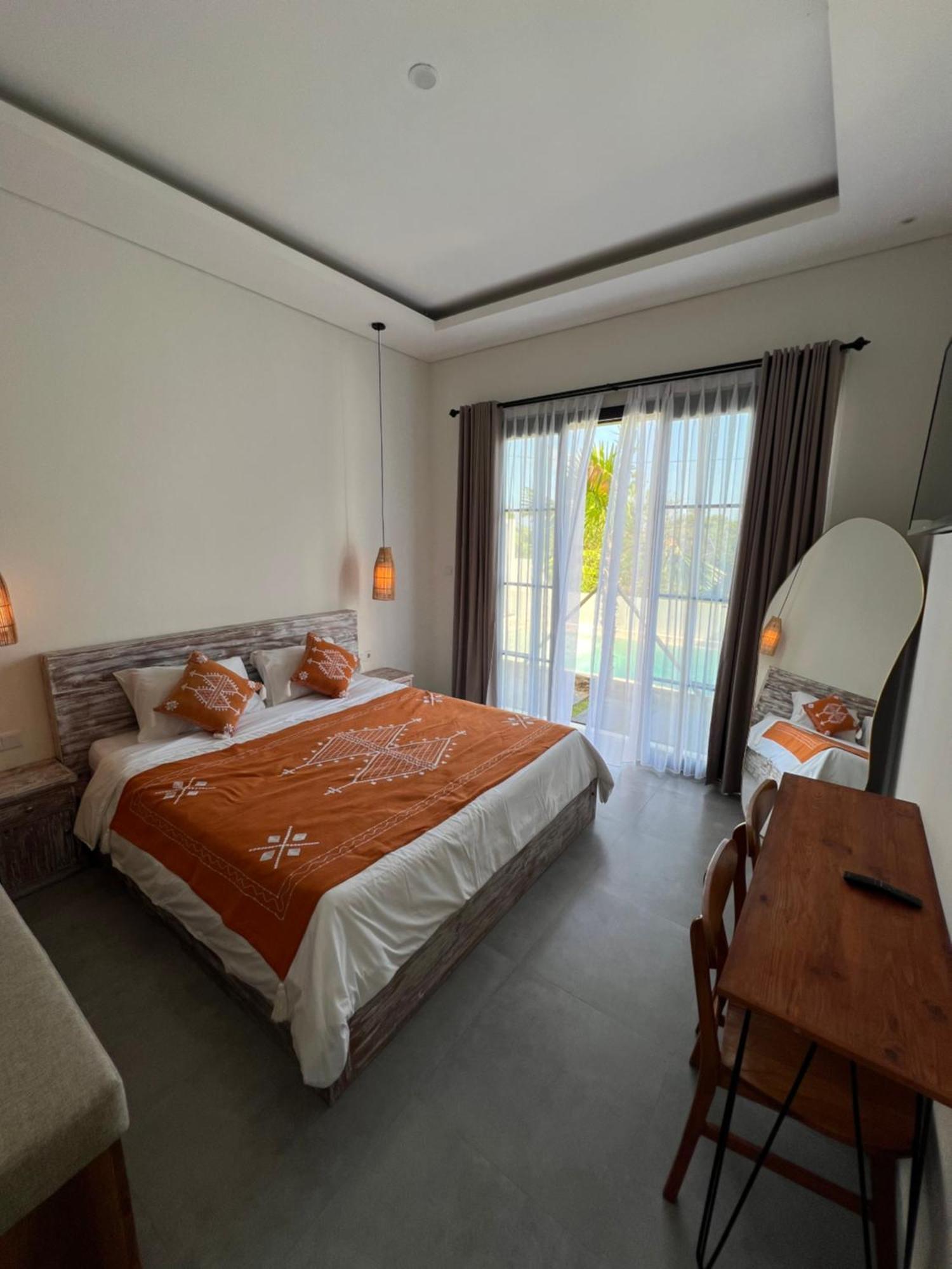 Sari Hills Bali Hotel Ungasan  Exterior photo