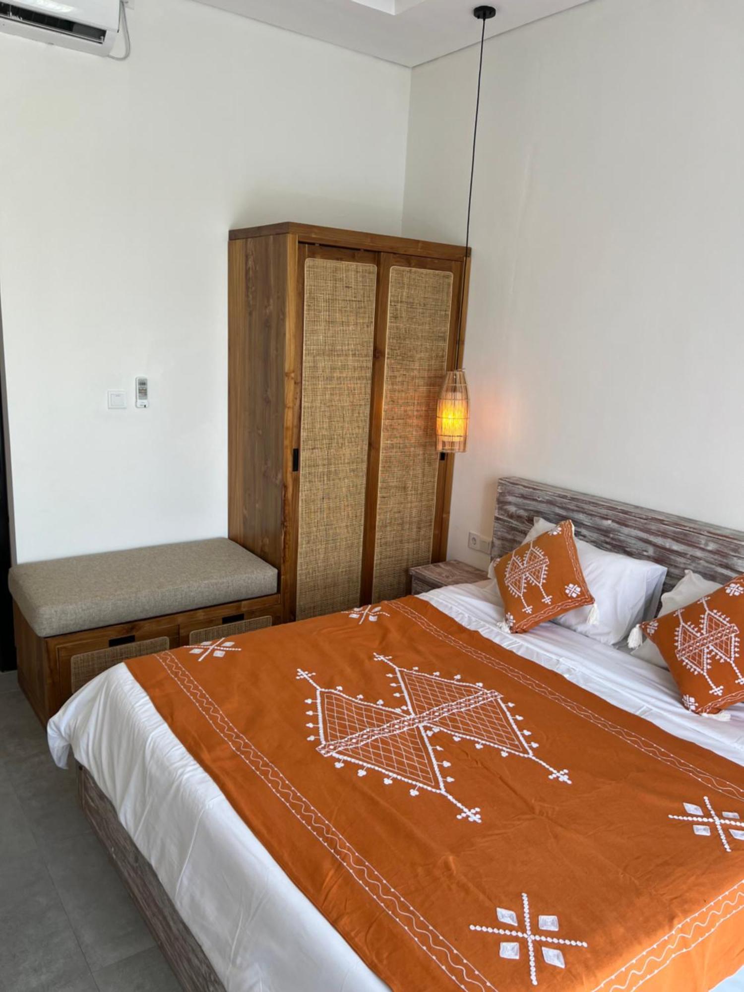 Sari Hills Bali Hotel Ungasan  Exterior photo